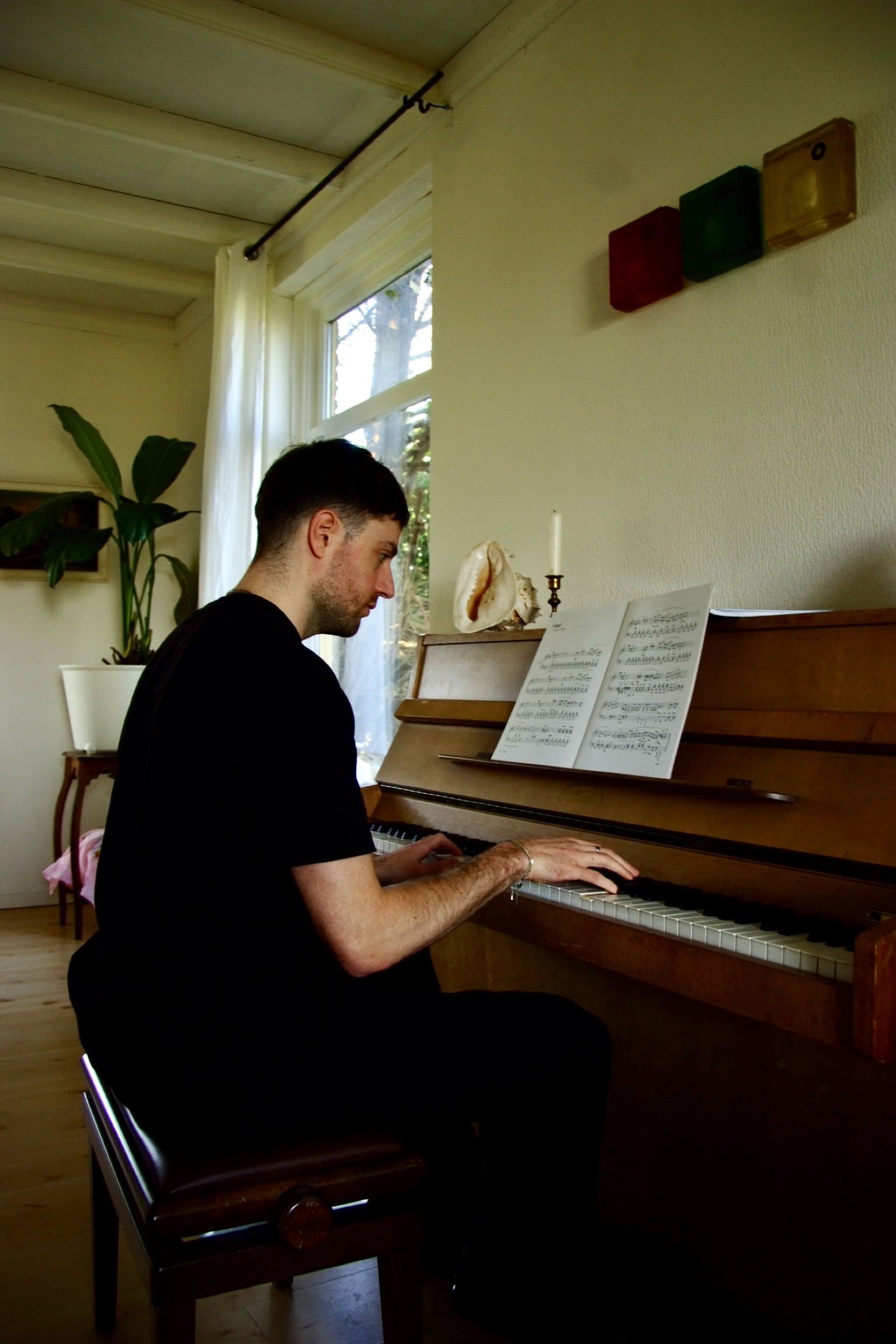 Sebastiaan van der Schoor